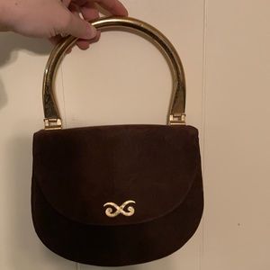 Morris Moskowitz Vintage Purse